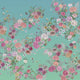 Skyes Garden Daydreams Wallpaper By Matthew Williamson