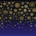 W7495-01 Celestia Wallpaper By Matthew Williamson