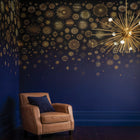 W7495-01 Celestia Wallpaper By Matthew Williamson