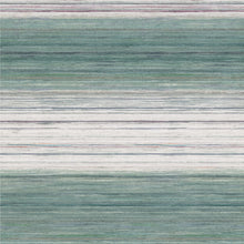 W7552-01 Kozo Stripe Kanoko Wallpaper by Osborne & Little