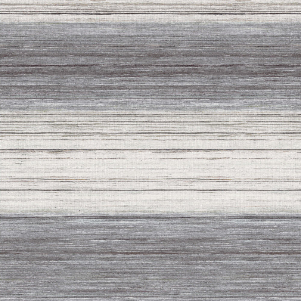 W7552-02 Kozo Stripe Kanoko Wallpaper by Osborne & Little