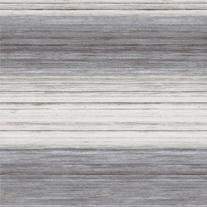 W7552-02 Kozo Stripe Kanoko Wallpaper by Osborne & Little