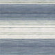 Kozo Stripe Kanoko Wallpaper by Osborne & Little