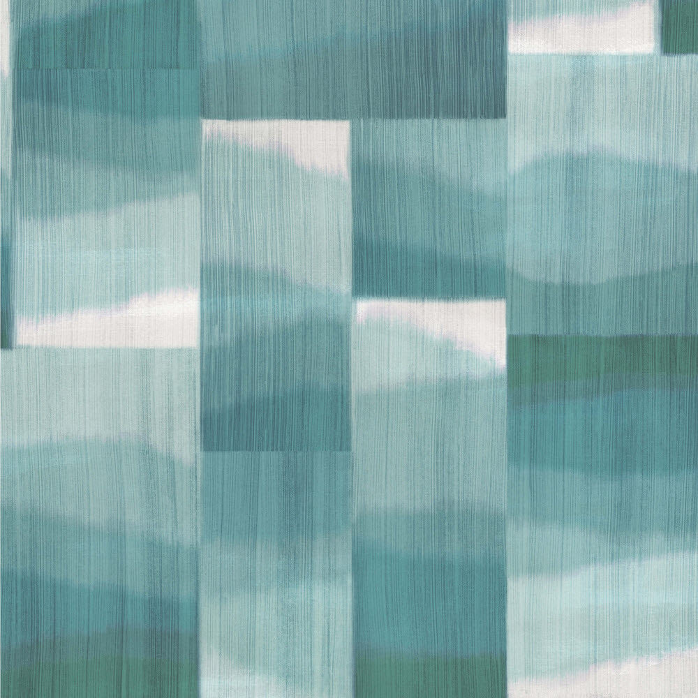 W7553-01 Kirigami Kanoko Wallpaper by Osborne & Little