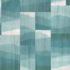 W7553-01 Kirigami Kanoko Wallpaper by Osborne & Little