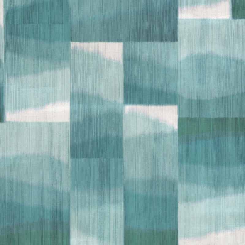 W7553-01 Kirigami Kanoko Wallpaper by Osborne & Little