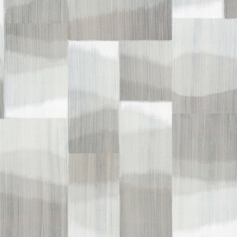 W7553-02 Kirigami Kanoko Wallpaper by Osborne & Little