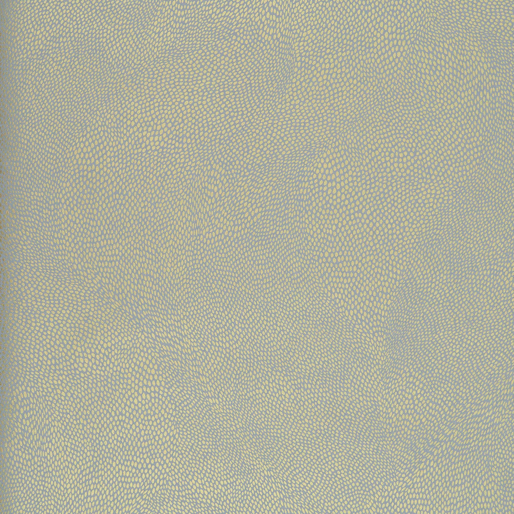 W7555-04 Mashiko Kanoko Wallpaper by Osborne & Little