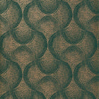W7556-01 Uroko Kanoko Wallpaper by Osborne & Little