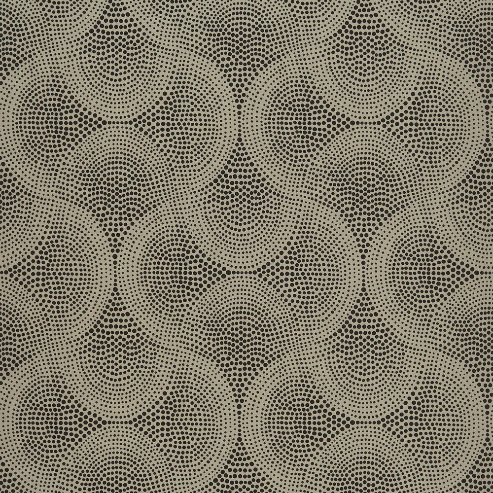 W7556-02 Uroko Kanoko Wallpaper by Osborne & Little