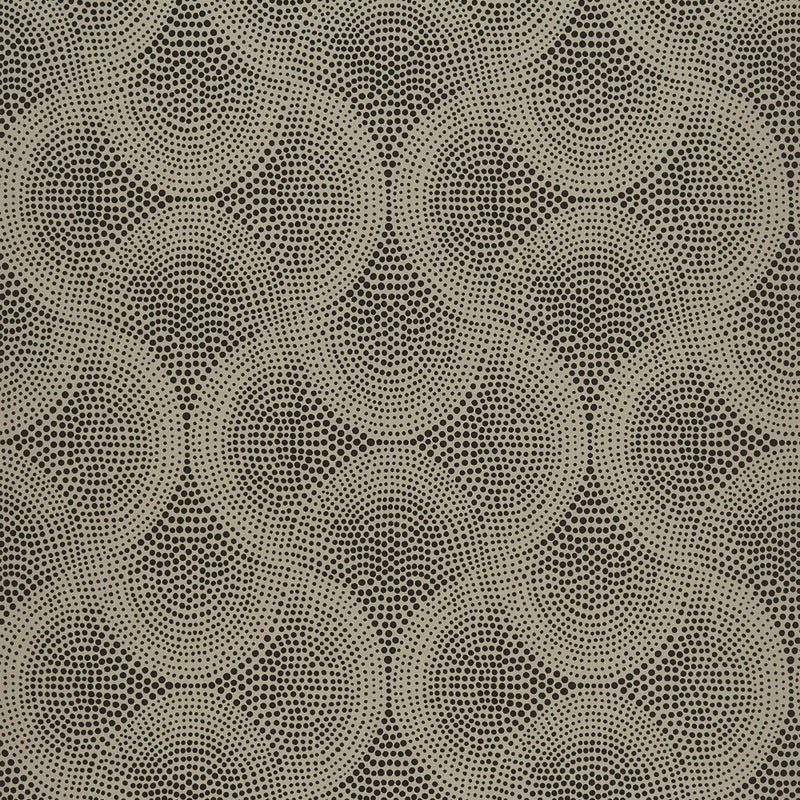 W7556-02 Uroko Kanoko Wallpaper by Osborne & Little