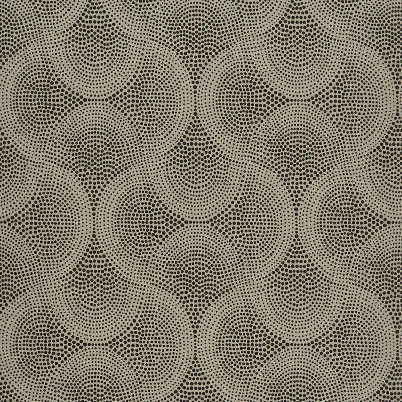 W7556-02 Uroko Kanoko Wallpaper by Osborne & Little