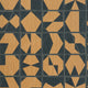 Kutani Vinyl Kanoko Wallpaper by Osborne & Little