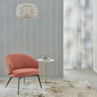 W7558-05 Shoji Vinyl Kanoko Wallpaper by Osborne & Little