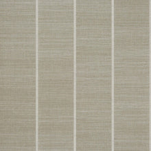 W7558-02 Shoji Vinyl Kanoko Wallpaper by Osborne & Little