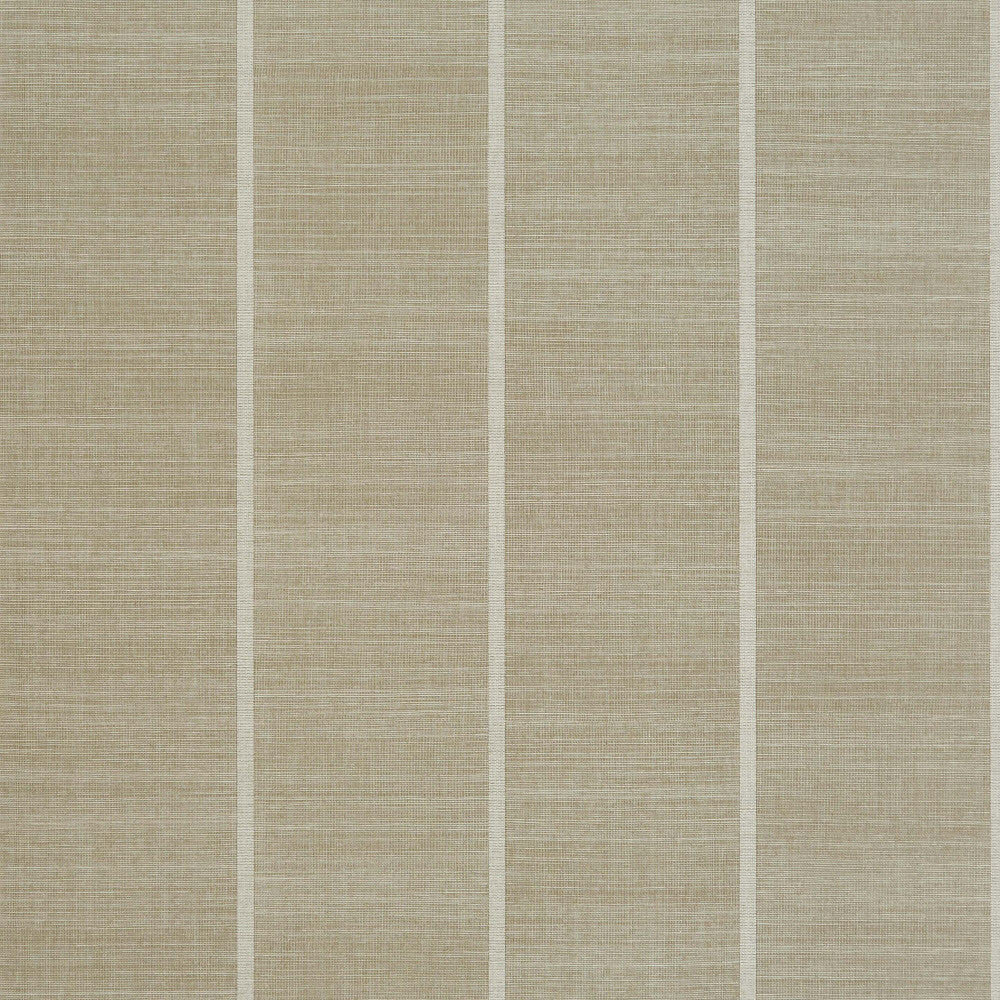 W7558-03 Shoji Vinyl Kanoko Wallpaper by Osborne & Little