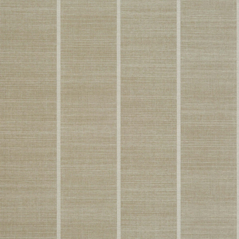 W7558-03 Shoji Vinyl Kanoko Wallpaper by Osborne & Little