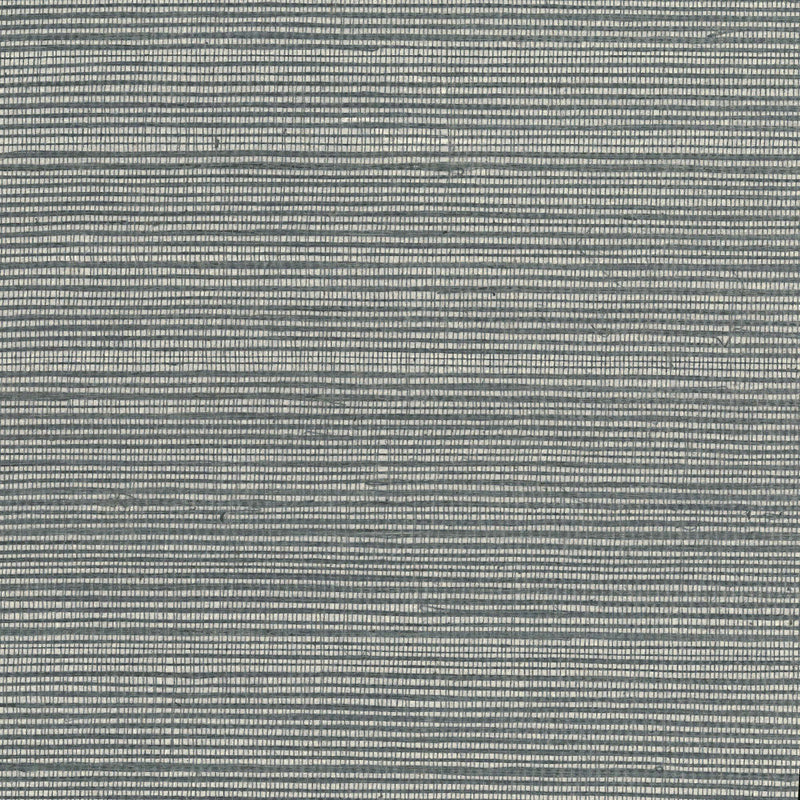 W7559-11 Kanoko Grasscloth Natural Wallpaper by Osborne & Little