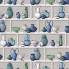 W7560-01 Raku Kanoko Wallpaper by Osborne & Little