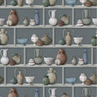 W7560-03 Raku Kanoko Wallpaper by Osborne & Little