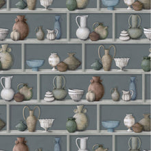 W7560-03 Raku Kanoko Wallpaper by Osborne & Little