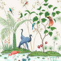 Mirage Empyrea Wallpaper by Osborne & Little