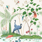 W7610-01 Mirage Empyrea Wallpaper by Osborne & Little