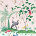 Mirage Empyrea Wallpaper by Osborne & Little