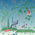 Mirage Empyrea Wallpaper by Osborne & Little
