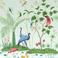 Mirage Empyrea Wallpaper by Osborne & Little
