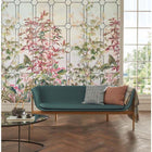 W7611-03 Katsura Empyrea Wallpaper by Osborne & Little