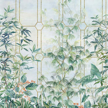 W7611-02 Katsura Empyrea Wallpaper by Osborne & Little