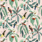 W7612-02 Michelia Empyrea Wallpaper by Osborne & Little
