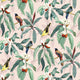 Michelia Empyrea Wallpaper by Osborne & Little