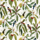 Michelia Empyrea Wallpaper by Osborne & Little