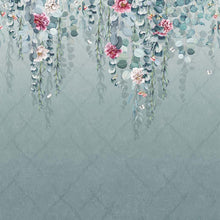W7613-02 Eucalyptus Empyrea Wallpaper by Osborne & Little
