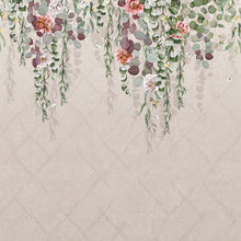 W7613-03 Eucalyptus Empyrea Wallpaper by Osborne & Little