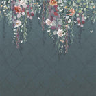 W7613-04 Eucalyptus Empyrea Wallpaper by Osborne & Little