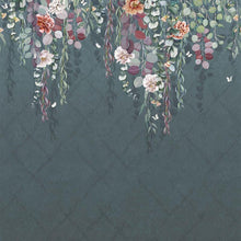 W7613-04 Eucalyptus Empyrea Wallpaper by Osborne & Little