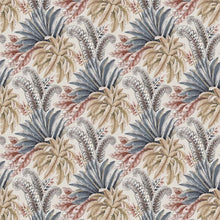 W7614-01 Paloma Empyrea Wallpaper by Osborne & Little