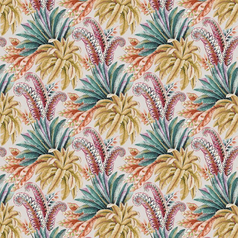 W7614-03 Paloma Empyrea Wallpaper by Osborne & Little