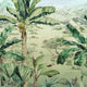 Martinique Empyrea Wallpaper by Osborne & Little
