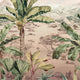 Martinique Empyrea Wallpaper by Osborne & Little
