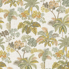 W7616-02 Malabar Empyrea Wallpaper by Osborne & Little