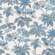 W7616-03 Malabar Empyrea Wallpaper by Osborne & Little