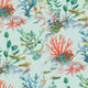 Coralline Lamorran Wallpaper By Osborne & Little