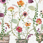 W7683-01 Lamorran Wallpaper By Osborne & Little