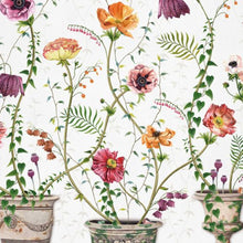 W7683-01 Lamorran Wallpaper By Osborne & Little
