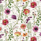 Lamorran Trail Lamorran Wallpaper By Osborne & Little