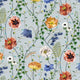 Lamorran Trail Lamorran Wallpaper By Osborne & Little